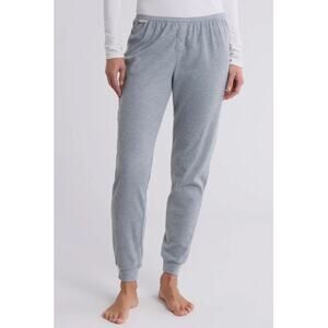 Ted Baker London Flourish Long John Jogger Pants Sweatpants Waffle Knit Thermal